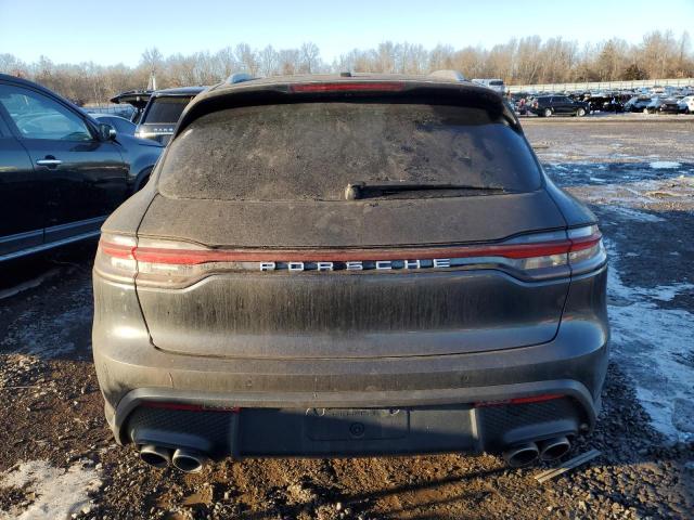 2022 PORSCHE MACAN S WP1AG2A57NLB20467