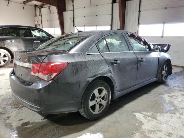 Vin: 1g1pc5sb2e7426748, lot: 60472735, chevrolet cruze lt 20143