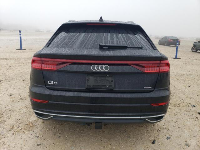 2020 AUDI Q8 PREMIUM WA1BVAF10LD000667