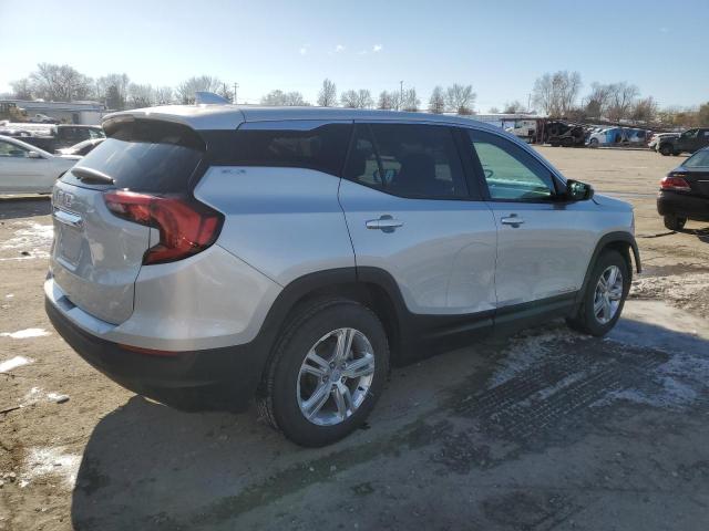 2018 GMC TERRAIN SL - 3GKALMEV4JL247991