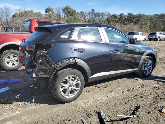 2020 MAZDA CX-3 SPORT JM1DKFB71L1472618