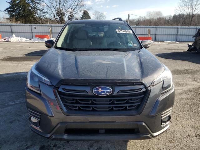 2022 SUBARU FORESTER L JF2SKAPC4NH521032