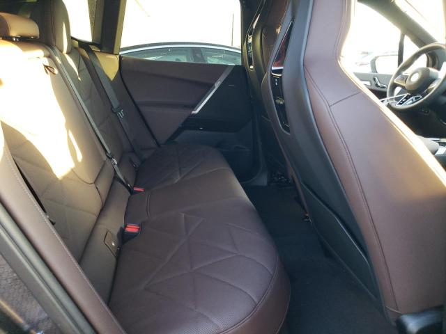 2025 BMW IX XDRIVE5 WB523CF09SCT60633