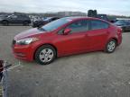 Lot #3051455324 2015 KIA FORTE LX