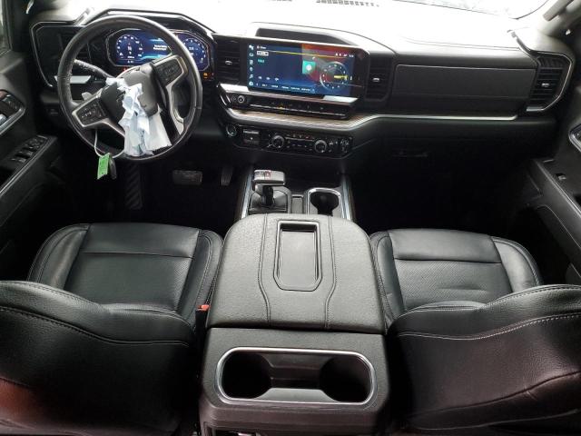 2022 CHEVROLET SILVERADO 2GCPADED1N1505622