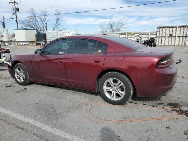 2020 DODGE CHARGER SX - 2C3CDXBG6LH232949
