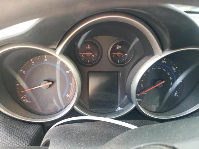 2016 CHEVROLET CRUZE LIMI - 1G1PE5SB0G7103215