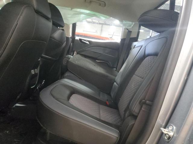 2019 CHEVROLET COLORADO Z - 1GCPTDE18K1304611