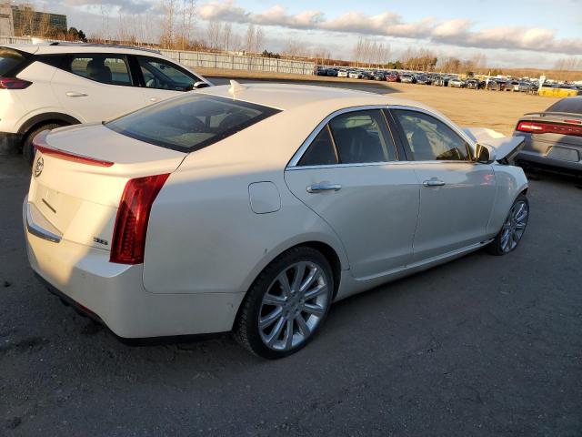 Vin: 1g6ah5s38d0134751, lot: 86269584, cadillac ats luxury 20133