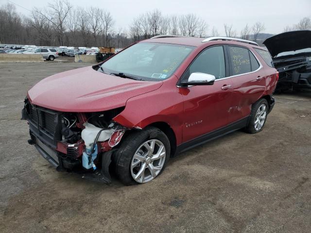 2019 CHEVROLET EQUINOX PR 3GNAXXEV3KS598018