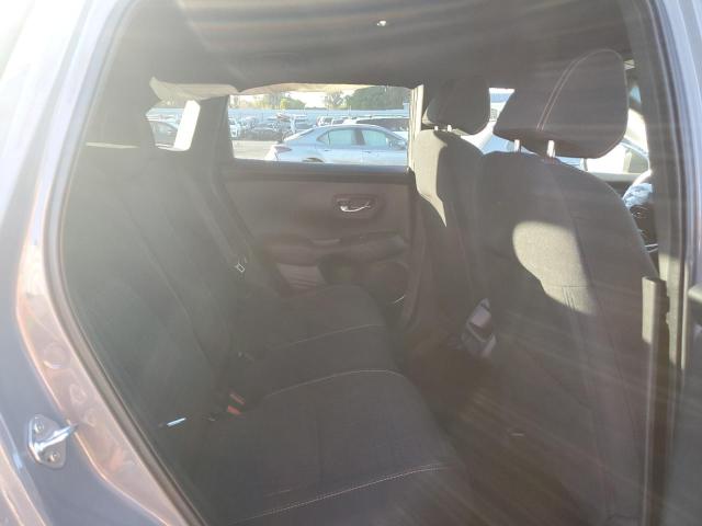 2024 HONDA HR-V SPORT - 3CZRZ2H56RM746367