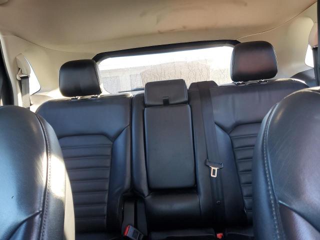 2016 FORD EDGE SEL - 2FMPK4J91GBC59808