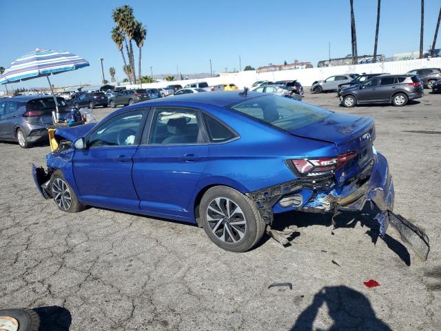 2024 VOLKSWAGEN JETTA S - 3VW5M7BU7RM055622