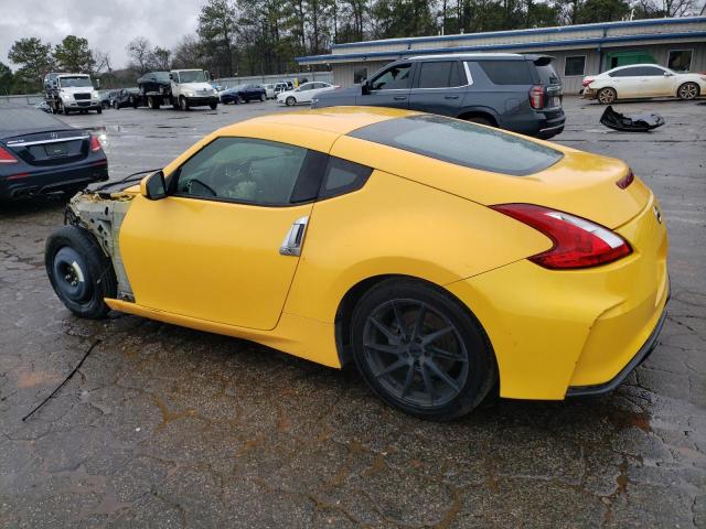 Vin: jn1az4eh9hm955466, lot: 43459775, nissan 370z base 20172