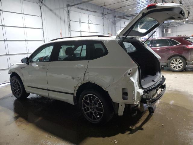 2021 VOLKSWAGEN TIGUAN SE - 3VV2B7AX3MM155749