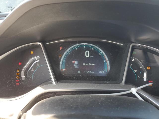 2016 HONDA CIVIC EX 19XFC1F33GE034668