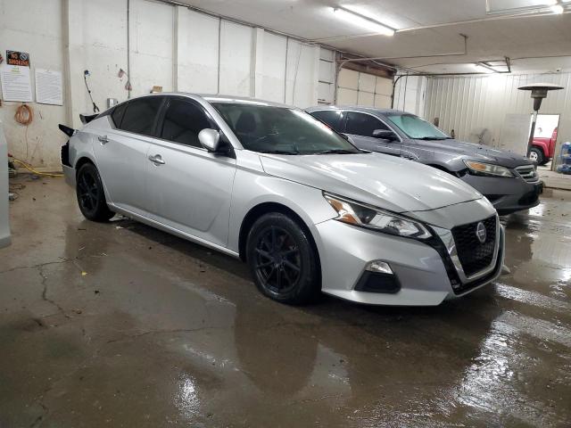Vin: 1n4bl4bv5lc118277, lot: 41443905, nissan altima s 20204