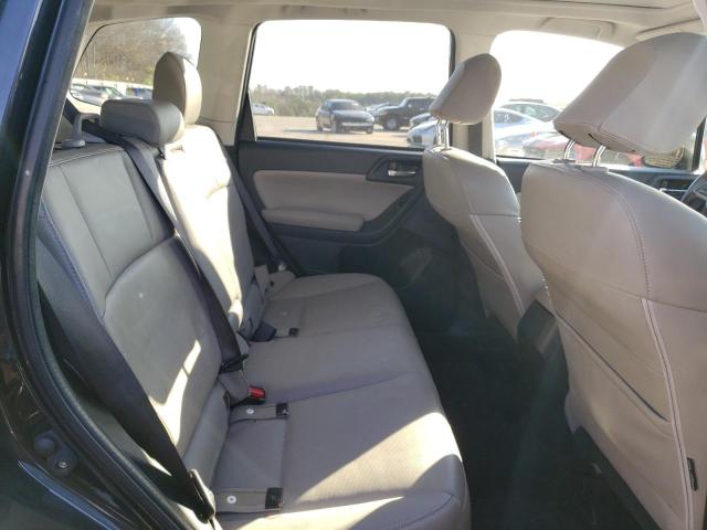 2016 SUBARU FORESTER 2 - JF2SJAHC9GH552300