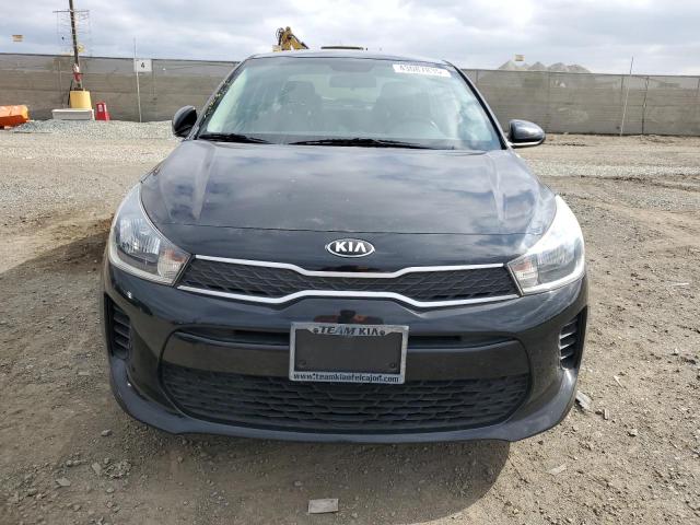 2019 KIA RIO S 3KPA24AB6KE211493