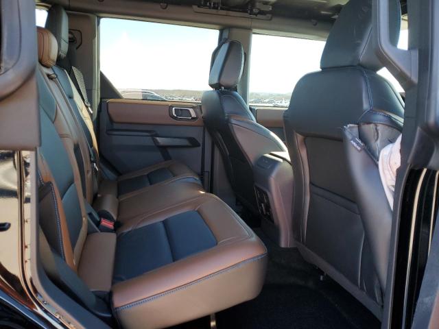 2024 FORD BRONCO OUT 1FMDE8BH8RLA88789