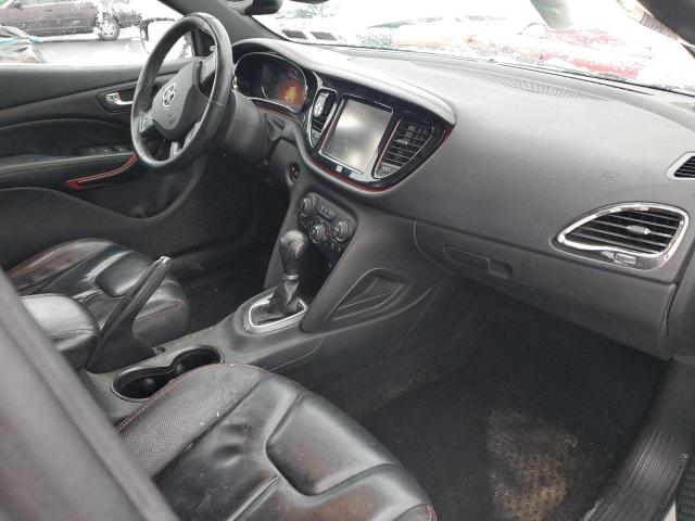 2015 DODGE DART GT 1C3CDFEB0FD187521