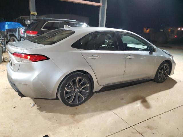 2022 TOYOTA COROLLA SE - JTDS4MCE1N3510018