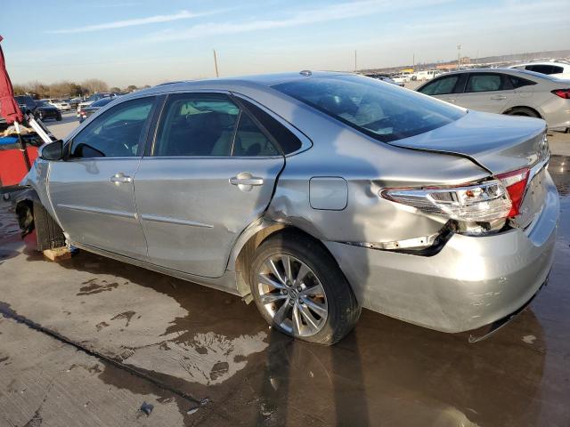 2016 TOYOTA CAMRY LE - 4T1BF1FK9GU524929