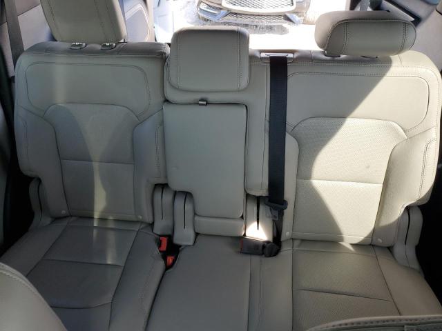 2018 FORD EXPLORER L 1FM5K7FH2JGC12361
