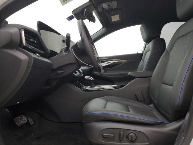 2024 BUICK ENVISTA SP KL47LBE25RB223500