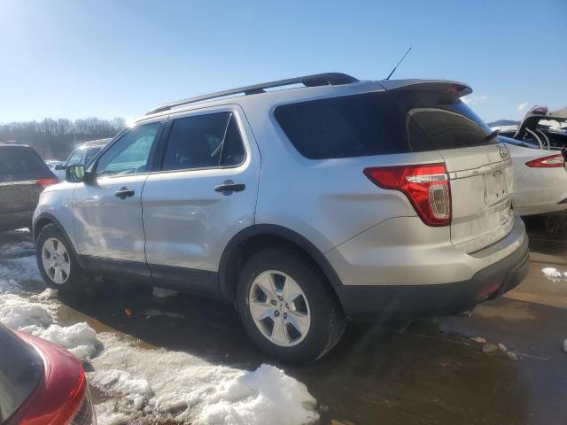 Vin: 1fm5k7b8xdgb32848, lot: 87596575, ford explorer 20132