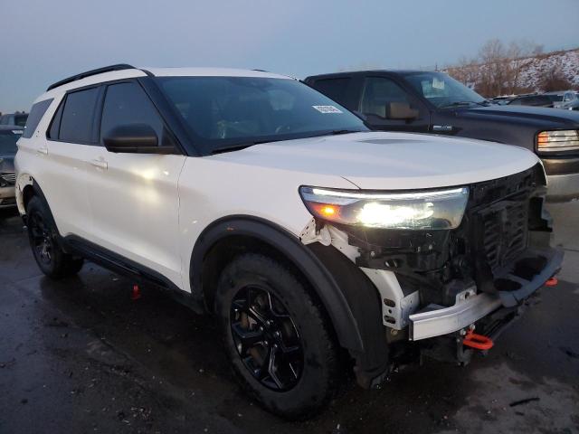 2022 FORD EXPLORER T 1FMSK8JH8NGB83731