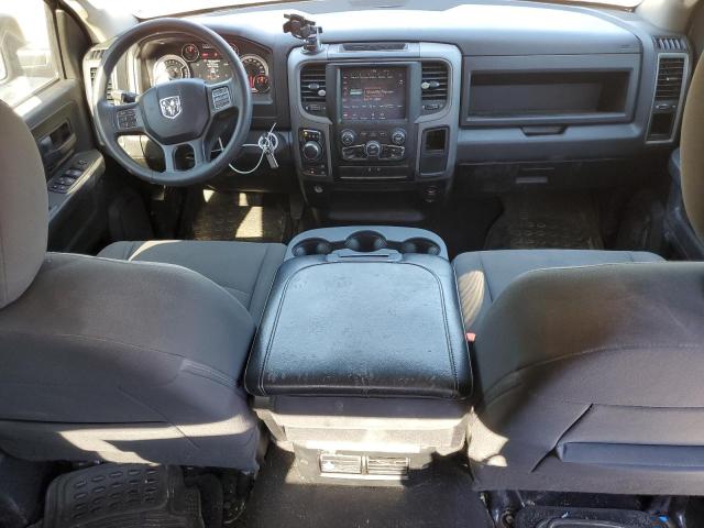 2021 RAM 1500 CLASS - 3C6RR7KG7MG587807