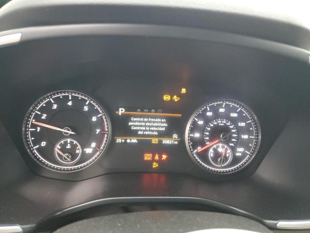2023 HYUNDAI SANTA FE S 5NMS1DAJXPH579996