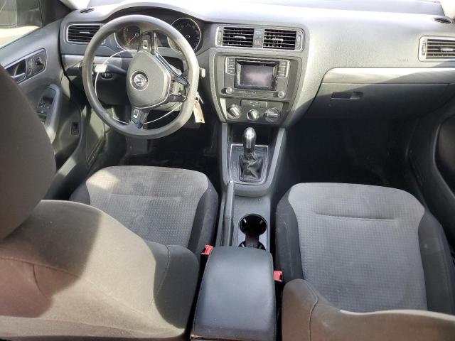 2017 VOLKSWAGEN JETTA S - 3VW2B7AJ4HM221500