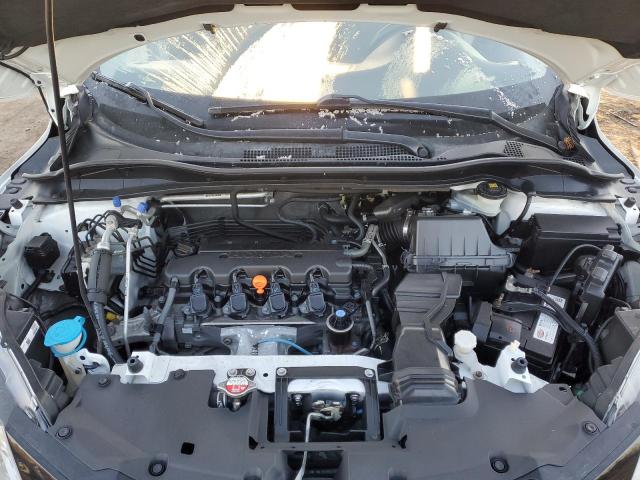 2017 HONDA HR-V 3CZRU6H53HM731751
