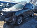 2018 FORD EXPLORER X - 1FM5K7D86JGA42170