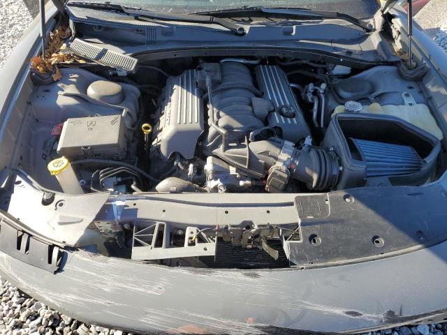 2018 DODGE CHARGER R/ - 2C3CDXGJ6JH188324