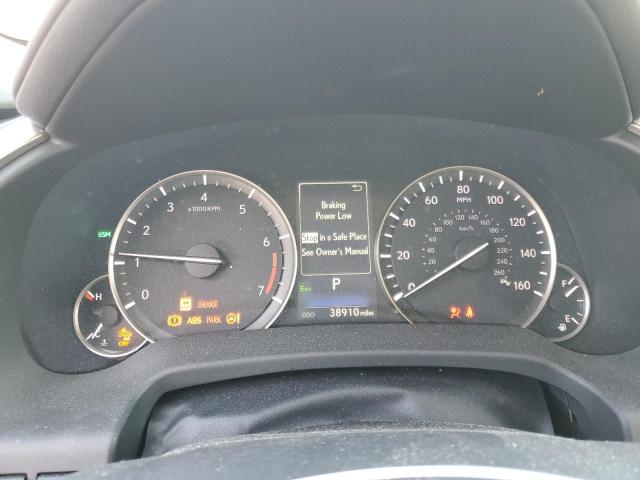 2021 LEXUS RX 350 - JTJHZMDA1M2051677