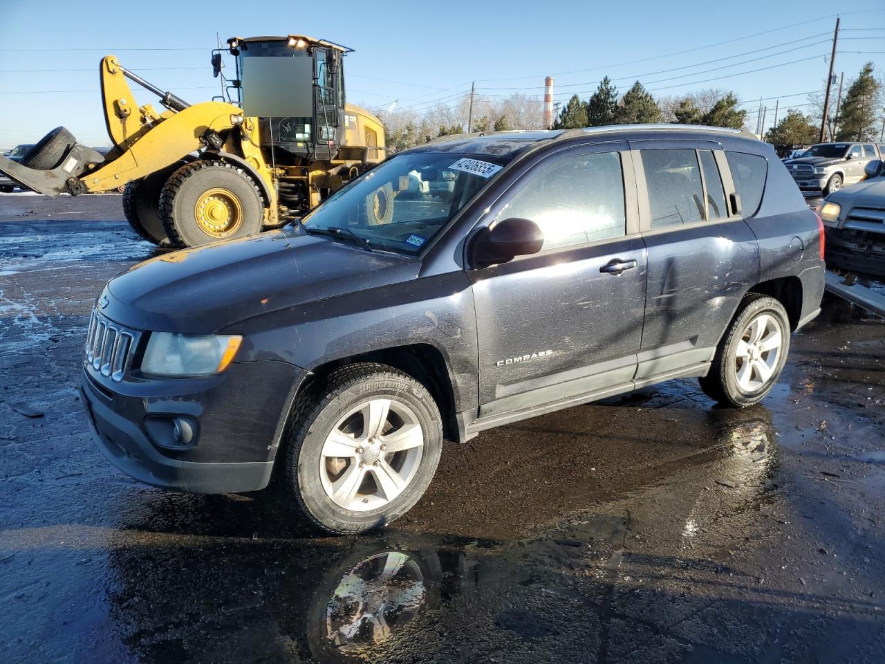 JEEP COMPASS SPORT