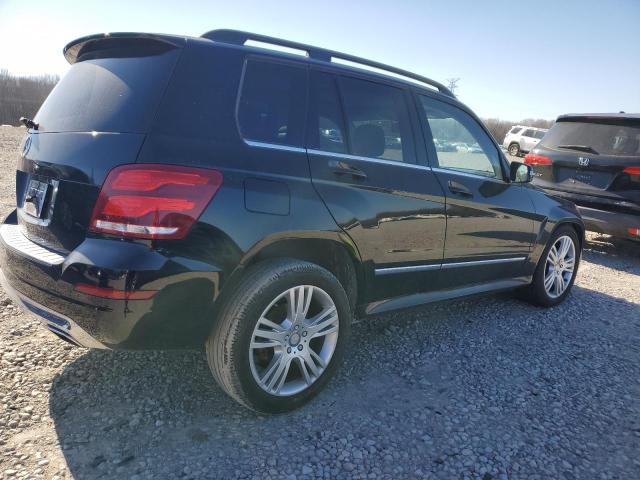 2015 MERCEDES-BENZ GLK 350 - WDCGG5HB4FG338279