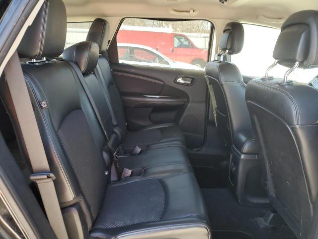 2015 DODGE JOURNEY CR - 3C4PDCGB5FT548048