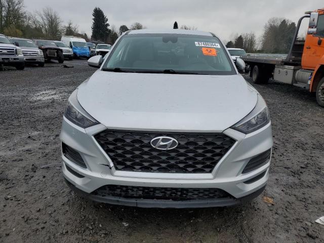2019 HYUNDAI TUCSON SE - KM8J2CA4XKU065026