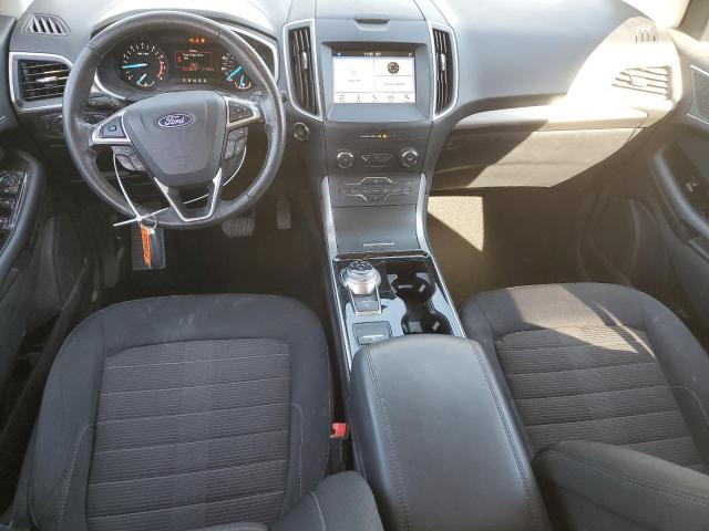 2019 FORD EDGE SEL 2FMPK3J94KBC00870