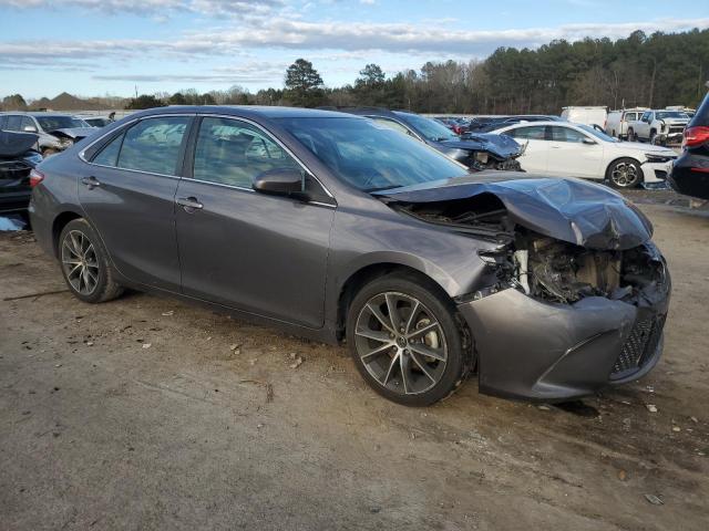 2016 TOYOTA CAMRY LE - 4T1BF1FK7GU176984