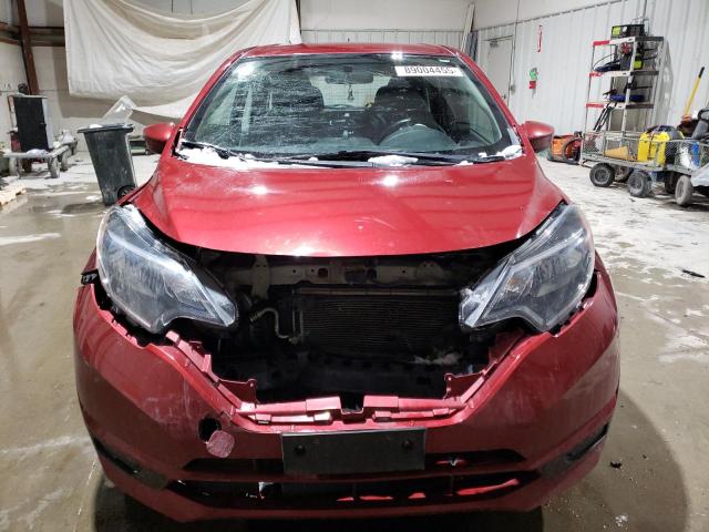 2017 NISSAN VERSA NOTE - 3N1CE2CP8HL364414
