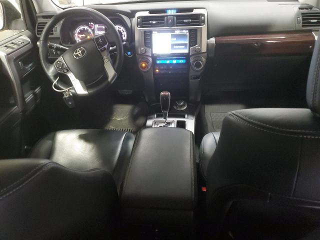 2023 TOYOTA 4RUNNER LI JTEKU5JR3P6187258