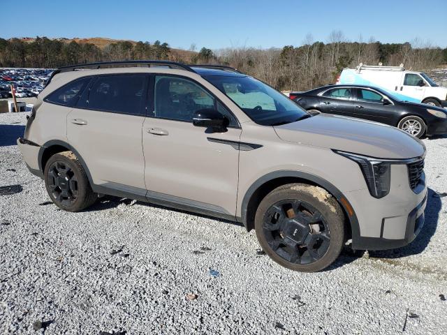 Vin: 5xyrhdjf4rg267840, lot: 89367425, kia sorento ex 20244