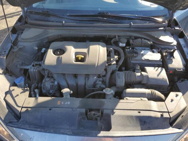 2020 HYUNDAI ELANTRA SE - 5NPD84LF0LH540134