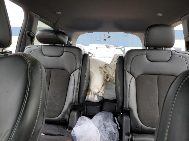 2023 JEEP GRAND CHER - 1C4RJKAG2P8839221