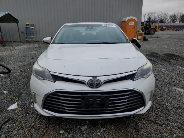 2018 TOYOTA AVALON XLE - 4T1BK1EB5JU280524